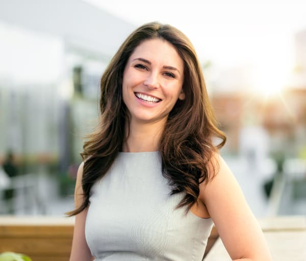 Invisalign Clear Aligners, Toronto Dentist