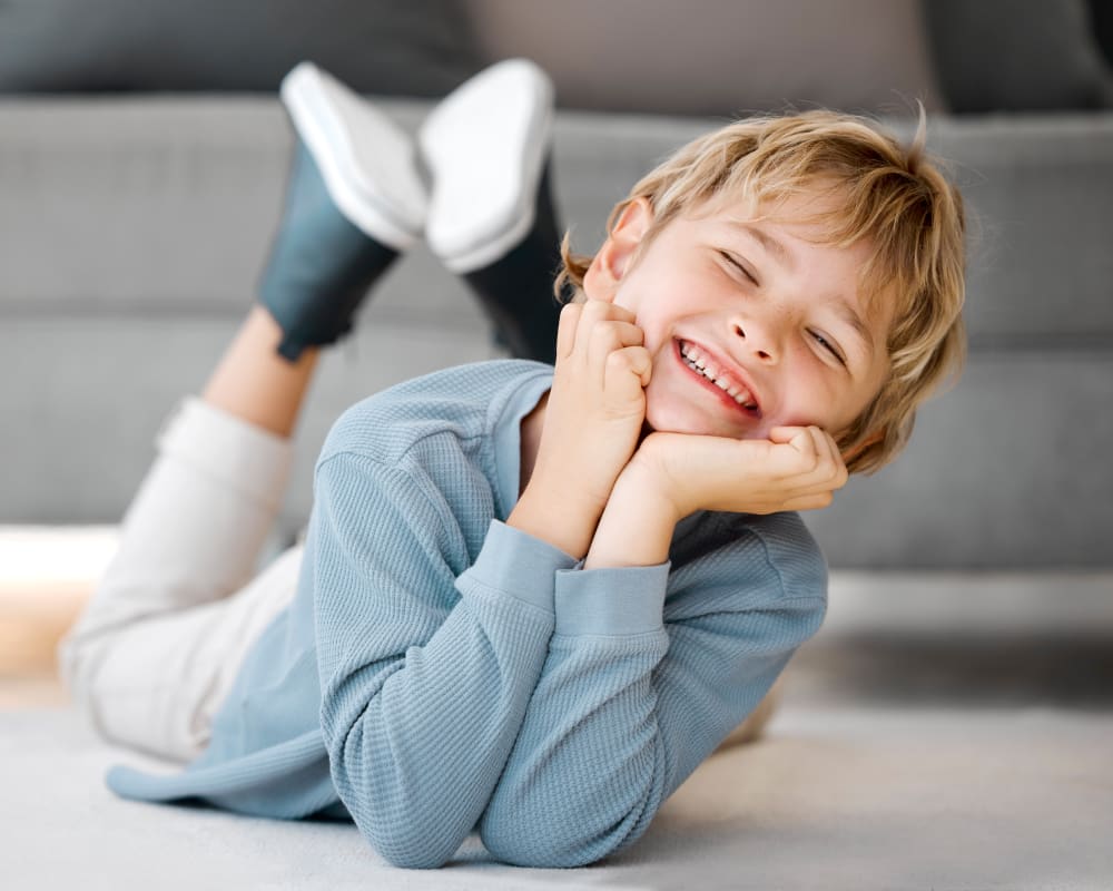 Children's Dental Services, Toronto Dentist