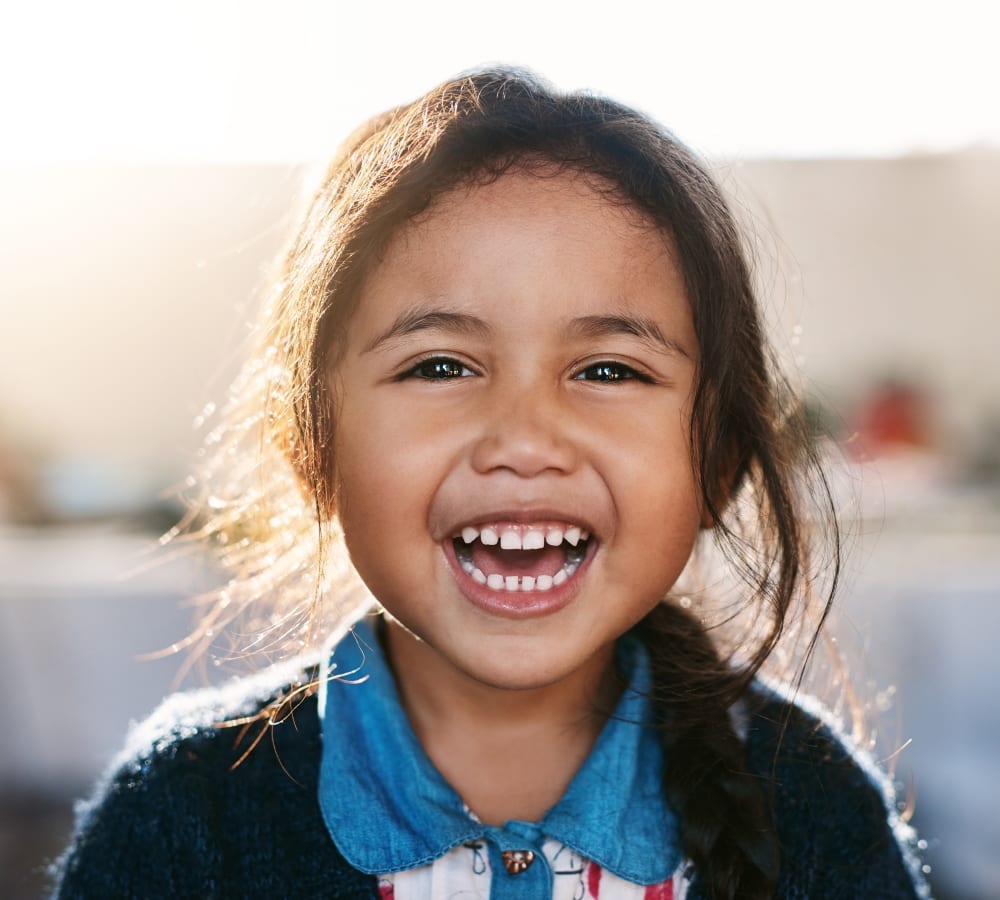 Children's Dental Services, Toronto Dentist