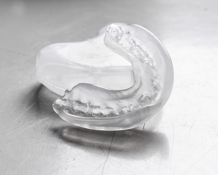 Mouth Guards, Toronto Dentist