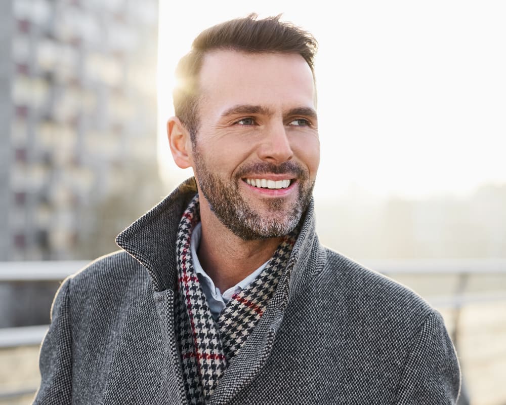 Dental Veneers, Toronto Dentist